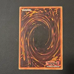 Yu-Gi-Oh! Delinquent Duo MRL-039 Magic Ruler Ultra Rare Spell Unlimited Card - Image 2