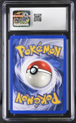 CGC 8.5 Shining Noctowl 2002 Neo Destiny 110/105 Holo Pokemon Card - Image 2