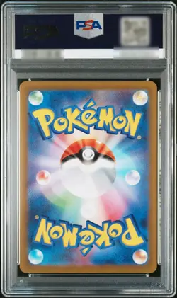 PSA 10 Raikou V SAR 218/172 S12a VSTAR Universe - Pokemon Card 2022 Japanese - Image 2