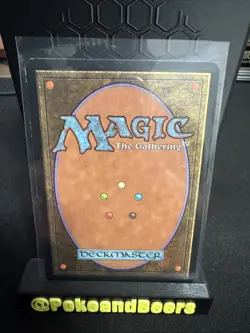 Magic The Gathering Urza's Destiny Powder Keg Regular Card LP- Condition Rare - Image 2