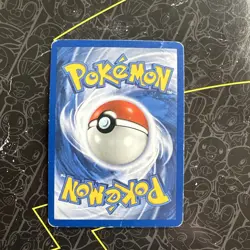 Farfetch'd Base Set 27/102 Uncommon Pokemon Card D9 - Image 2