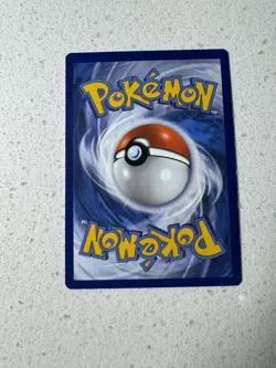 POKEMON Groudon 017/025 Celebrations 25th Anniversary Holo Rare Card NM-MINT - Image 2