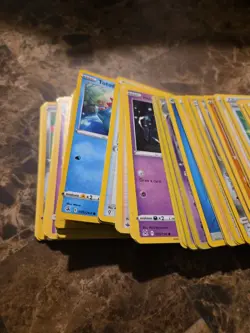 80 Pokemon Cards. Random Cards. All In Great Condition. Used - Image 2