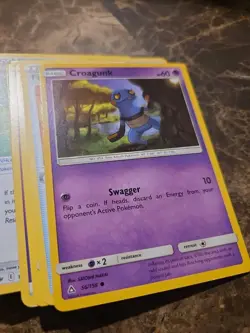 80 Pokemon Cards. Random Cards. All In Great Condition. Used - Image 3
