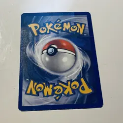 Primeape - Jungle Set - 43/64 - Pokemon Trading Card Game - Image 2