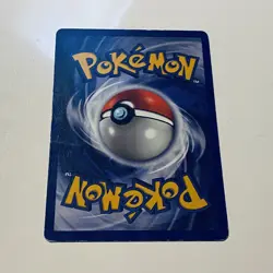 Rhydon - Jungle Set - 45/64 - Pokemon Trading Card Game - Image 2