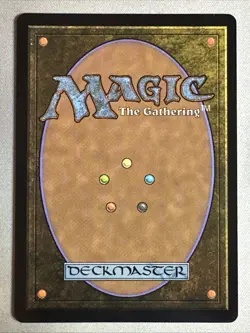MTG / Toph, the First Metalbender / TLA / #353/ Regular (Showcase) / Rare / NM - Image 2