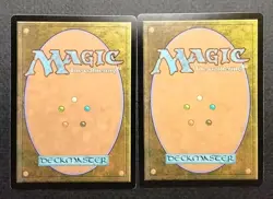 Return to Ravnica Steam Vents x2 1 Regular & 1 Retro Variant - Image 2