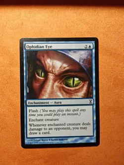Ophidian Eye Time Spiral Regular - Image 1