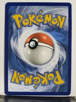 Omastar 18/124 LP / VLP - RARE Non Holo XY Fates Collide Pokemon Card - Image 2