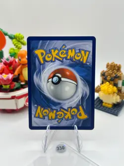 ⚡ Carte Pokemon - Gong de Combat FA - 168/132 - Mega-Evolution MEG ME01 - FR NM - Image 2