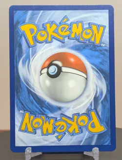 Pokemon Iris's Fighting Spirit #180/159 English Journey Together - Image 2