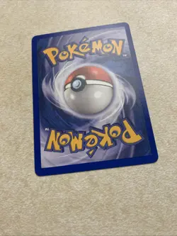 Pokemon TCG Expedition Base Set Vintage Squirtle 131/165 NM - Image 5