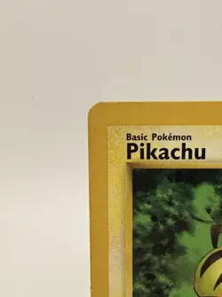 Pokemon Pikachu TCG Black Star Promos #27 Wizards of the Coast - Image 2