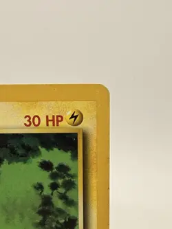Pokemon Pikachu TCG Black Star Promos #27 Wizards of the Coast - Image 3