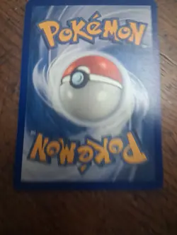 Pokemon Whismur Hidden Legends 82/101 Reverse Holo NMint Fast Ship - Image 5