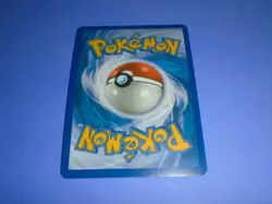 Pokemon TCG Hitmontop (HeartGold SoulSilver 5/123) Holo Rare Swirl NM - Image 4