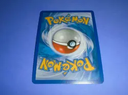 Pokemon TCG Hitmontop (HeartGold SoulSilver 5/123) Holo Rare Swirl NM - Image 5