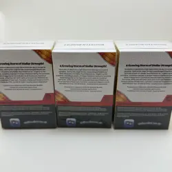 Pokemon TCG Surging Sparks Scarlet & Violet Booster bundle box X3 FACTORY SEALED - Image 2