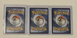 Pokemon TCG Charizard UPC Promo Set SWSH260 SWSH261 SWSH262 VMAX VSTAR V M/NM - Image 2