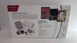 Pokemon 151 Ultra Premium Collection UPC OPEN BOX & Accessories Scarlet & Violet - Image 2