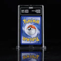 Pokemon Gengar Lv.X Platinum Arceus Holo Rare #97 TAG 7.5 NEAR MINT+ - Image 2