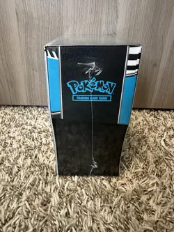Pokemon TCG Scarlet & Violet Black Bolt Elite Trainer Box - Image 3