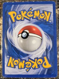 Pokemon Best of Game Rocket's Sneasel WINNER 5 Excellent or Better - Image 2