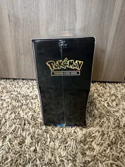 Pokemon TCG Mega Evolution Gardevoir Elite Trainer Box - Image 3