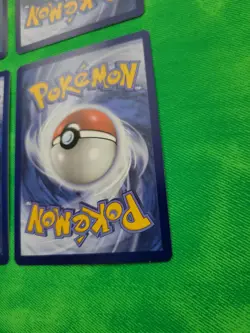 Surfing Beach 129/132 x4 (1 Holo) - Mega Evolution - Pokemon TCG Playset - NM/M - Image 5