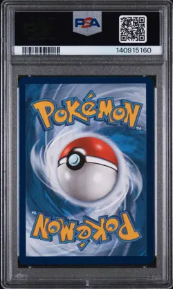 PSA 9 Hisuian Lilligant V 163/189 PSA 9 SWSH Astral Radiance 163 Alt Art Pokemon - Image 2