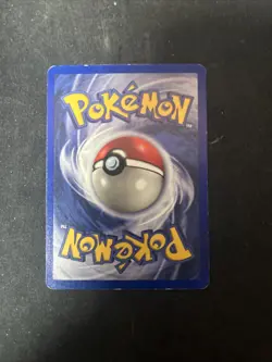 1999 Pokemon Base Set Sandshrew 62/102 D22 - Image 2