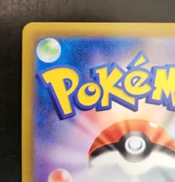 Pokemon Detective Pikachu 098/SV-P Nintendo-Switch Promo Japanese 2023 - Image 5