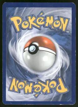 Pokemon Tcg Gallade [Reverse Holo] #81 Pokemon Legendary Treasures MP - Image 2