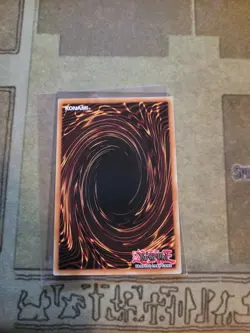 YUGIOH WIDESPREAD RUIN SBC1-END20 SECRET 1ST ED NM SPEED DUEL ALT ART - Image 2