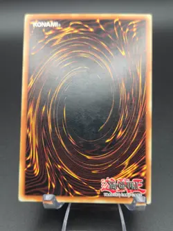 Legacy of Yata-Garasu PP01-EN009 YuGiOh Premium Pack 2007 Super Rare - Image 2