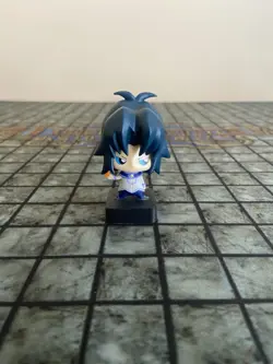 Yugioh Dungeon Dice Monsters Custom Monster Lord Zane Truesdale - Image 1