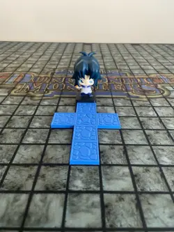 Yugioh Dungeon Dice Monsters Custom Monster Lord Zane Truesdale - Image 2