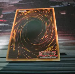 Yugioh Torrential Tribute 1st Edition Secret Rare LCJW-EN294 NM - Image 3