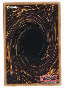 Yugioh Exchange SBC1-EN116 Secret Rare Speed Duel 1st Edition - Image 2