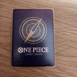 One Piece TCG | Nami TH | Treasure Rare - Image 2