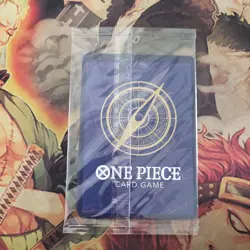 Sealed 3rd Anniversary Pre-Release Winner Pack! Luffy Sabo Ace! One Piece TCG!NM - Image 4