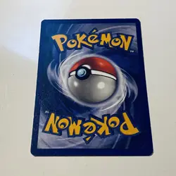 Omanyte - Fossil Set - 52/62 - Pokemon Trading Card Game - Image 2