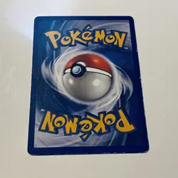 Mankey - Jungle Set - 55/64 - Pokemon Trading Card Game - Image 2