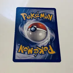 Rhyhorn- Jungle Set - 61/64 - Pokemon Trading Card Game - Image 2