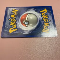Togetic 16/111 1st Edition Neo Genesis Holo Pokemon Card TCG LP - Image 5
