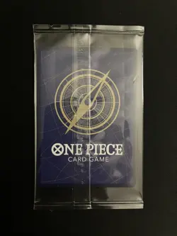 Girl (OP14 Release Event Winner) - One Piece Promo Cards (P-096) English Sealed - Image 2