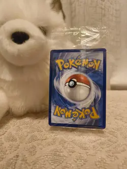 Mimikyu 075 Sv: Scarlet & Violet Promo Cards Holo - Image 2