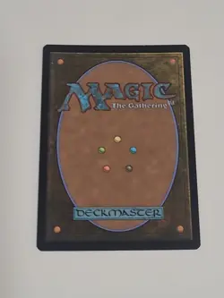 MTG - OVERLORD OF THE BOILERBILGES - EXTENDED *FOIL* Duskmourn NM - Image 2