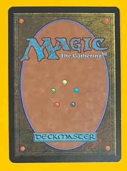 MTG ELVISH ABERRATION (Foil) Arena Promo (OldManMTG 013-266) - Image 2